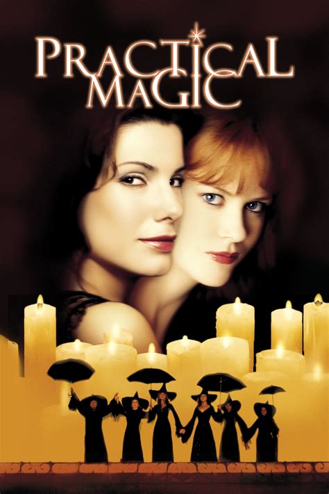 Practical Magic (1998)